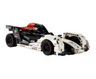 LEGO Technic 42137 Formula E® Porsche 99X Electric - 1032196 - zdjęcie 8